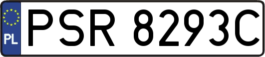 PSR8293C