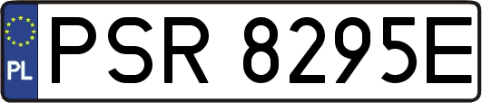PSR8295E