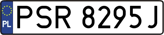 PSR8295J