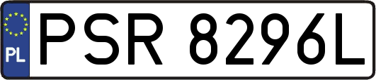 PSR8296L