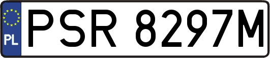 PSR8297M
