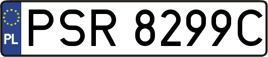 PSR8299C