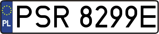 PSR8299E
