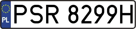 PSR8299H