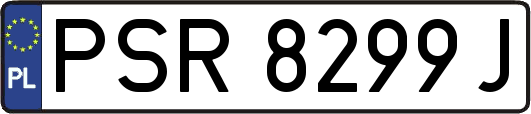 PSR8299J