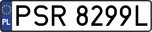 PSR8299L
