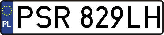 PSR829LH