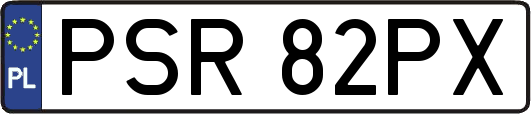 PSR82PX