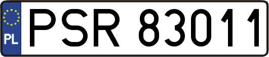 PSR83011
