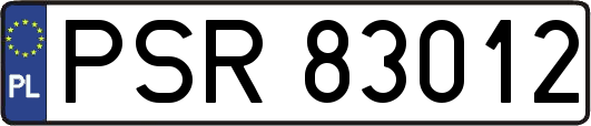 PSR83012