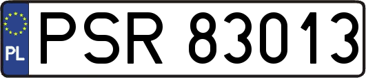 PSR83013