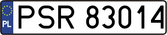PSR83014