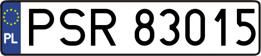 PSR83015