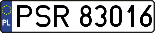 PSR83016