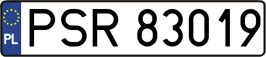PSR83019