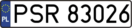 PSR83026