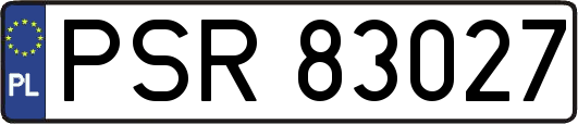 PSR83027