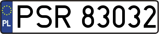 PSR83032