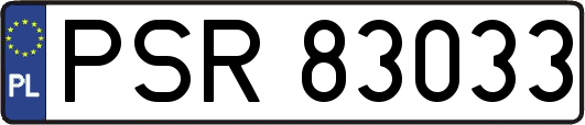 PSR83033