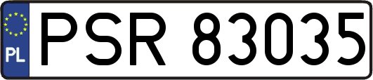 PSR83035