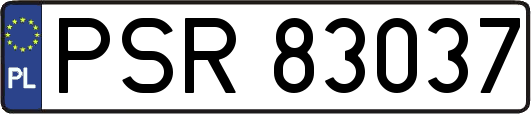 PSR83037