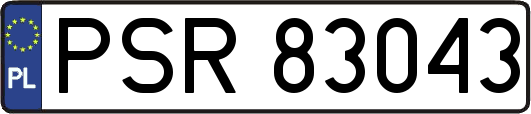 PSR83043
