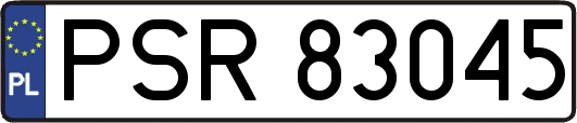 PSR83045