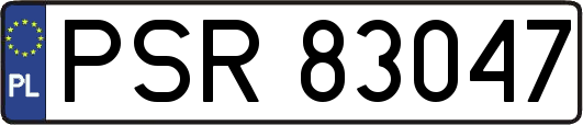 PSR83047