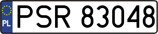 PSR83048
