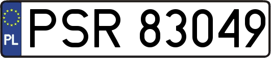 PSR83049