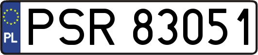 PSR83051