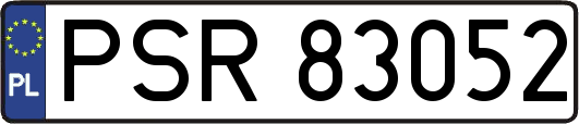 PSR83052