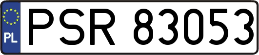 PSR83053