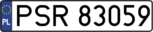 PSR83059