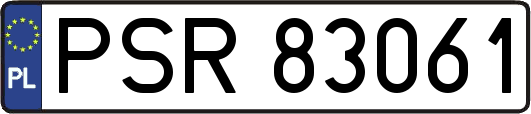 PSR83061