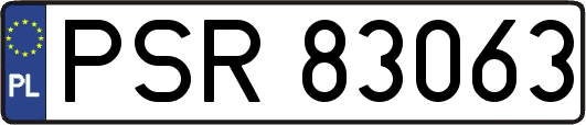PSR83063