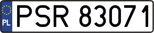 PSR83071