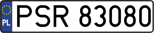PSR83080