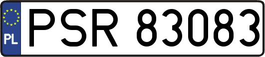 PSR83083