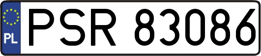 PSR83086