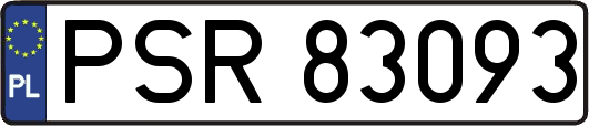 PSR83093