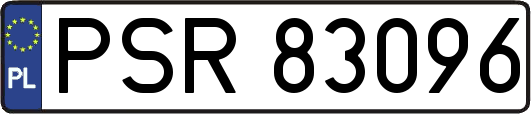 PSR83096