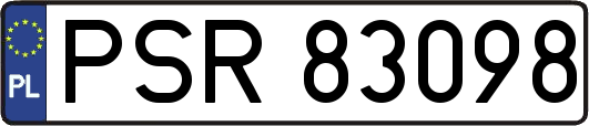 PSR83098