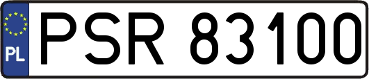 PSR83100