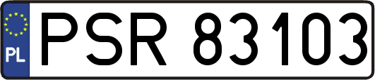 PSR83103