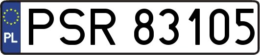 PSR83105