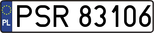 PSR83106
