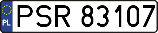 PSR83107