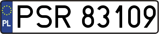 PSR83109