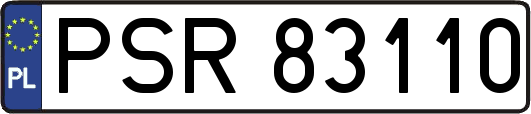 PSR83110